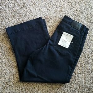 Black Mer Jeans - CJLA